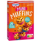Dr.Oetker Mini Muffins