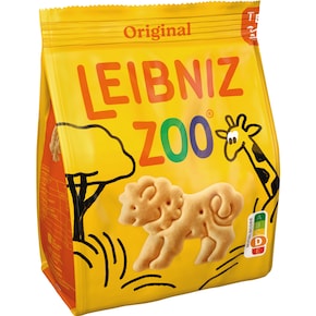 LEIBNIZ Zoo Original Bild 0