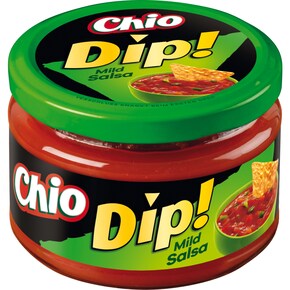 Chio Dip! Mild Salsa Bild 0