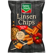 funny-frisch Linsen Chips Paprika