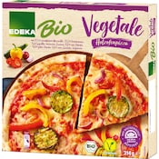 EDEKA Bio Vegetale Pizza