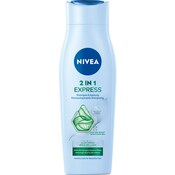 Nivea 2in1 Pflege Express Shampoo&Spülung