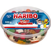 HARIBO Frohes Naschen Party-Box