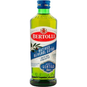 BERTOLLI Gentile Extra Vergine Olivenöl Bild 0