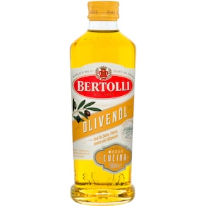BERTOLLI Cucina Olivenöl Bild 0