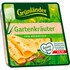 Grünländer Scheiben Gartenkräuter 48 % Fett i. Tr. Bild 1