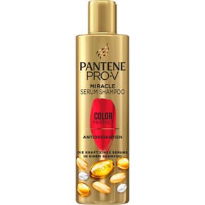 Pantene Pro-V Color Protect Anti-Oxidant Miracle Shampoo Bild 0