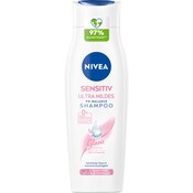 Nivea Sensitiv Ultra Mildes Shampoo