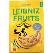 LEIBNIZ Fruits Banane