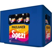 Paulaner-SPEZI Cola-Mix Zero