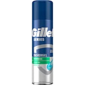 Gillette Sensitive Rasiergel
