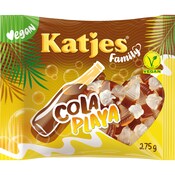 Katjes Family Cola Playa