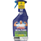 Meister Proper Allzweckreiniger Ultra Power Spray Antibakteriell