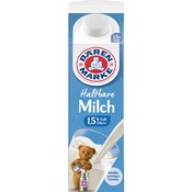 Bärenmarke H-Milch 1,5 % Fett