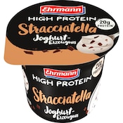 Ehrmann High Protein Joghurt Stracciatella