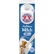 Bärenmarke H-Milch 3,8 % Fett