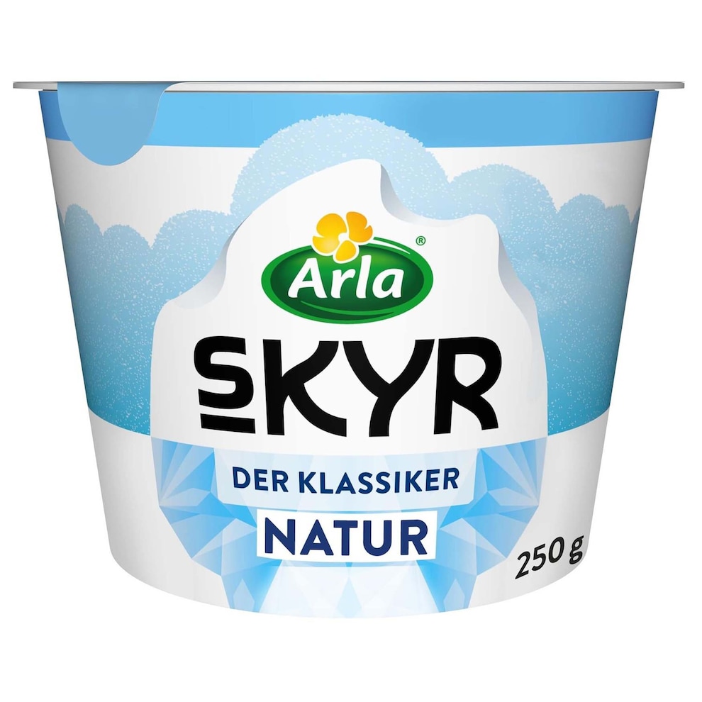 Arla Skyr Natur | online bei bestellen! Bringmeister