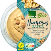 EDEKA Bio Hummus natur