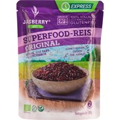 Jasberry Bio Superfood Reis