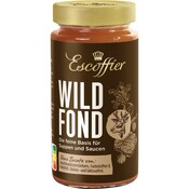 Escoffier Wild Fond