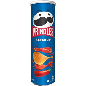 Pringles Ketchup Bild 0