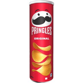 Pringles Original Bild 0