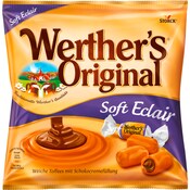 Werther's Original Soft Eclair