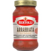 BERTOLLI Sauce Arrabbiata