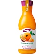 Innocent Orange-Maracuja-Mandarine