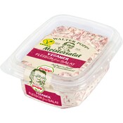 Popp veganer Fleischfrei-Salat
