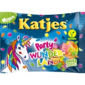 Katjes Party-Wunderland