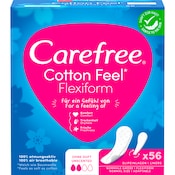 Carefree Cotton Feel Flexiform