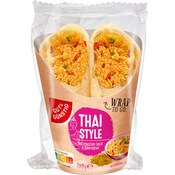 GUT&GÜNSTIG Wrap Thai Couscous