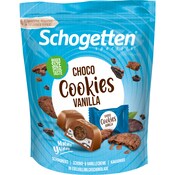 Schogetten Specials Choco Cookies Vanilla