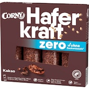 CORNY Haferkraft Zero Kakao