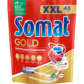 Somat 12 Gold 48Tabs Bild 0