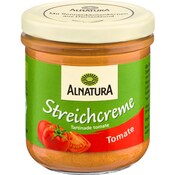 Alnatura Bio Streichcreme Tomate