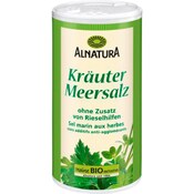 Alnatura Bio Kräuter-Meersalz