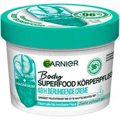 Garnier Body Superfood Körperpflege 48h beruhigende Creme