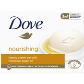 Dove Cream Bar Cream Oil