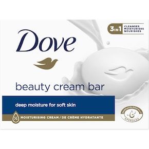 Dove Cream Bar 90g Bild 0