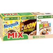 Nestlé Mix Cerealien