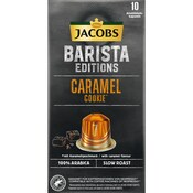 Jacobs Barista Editions Caramel Cookie