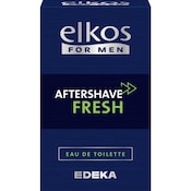 EDEKA elkos MEN After Shave Fresh