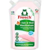 Frosch Fein&Woll Waschbalsam 30WL