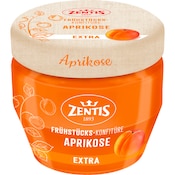 Zentis Frühstücks-Konfitüre Extra Aprikose