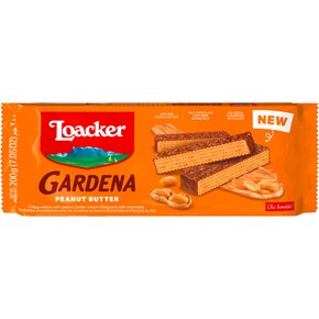 Loacker Gardena Peanut Butter Bild 0