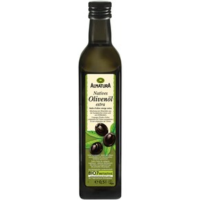 Alnatura Bio Olivenöl Bild 0