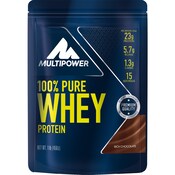 Multipower Whey Protein 100 % Schoko