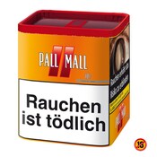 Pall Mall Allround Red XL Dose